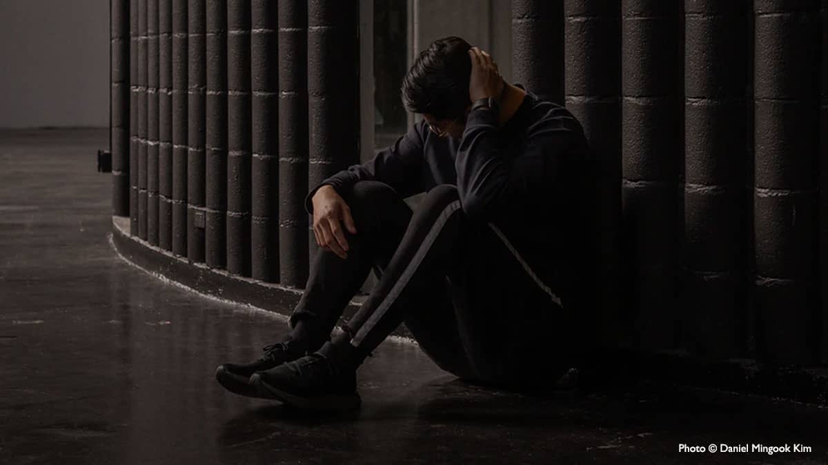 A Naturopathic Approach to Depression